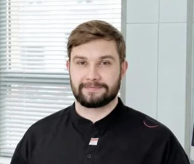 Бельский Дмитрий Александрович